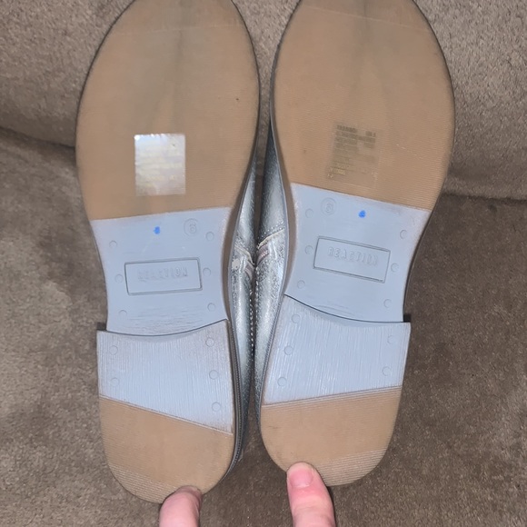 Kenneth Cole ankle booties - Picture 6 of 6